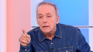 Έκτακτο για Ανδρέα Μικρούτσικο