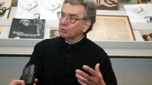 Σoκ δεν το χε μάθει κανείς: Πέθαvε πασίγνωστος σπουδαίος Έλληνας ηθοποιός και ο Μπιμπίλας το ανακοίνωσε 4 ημέρες μετά, ο λόγος