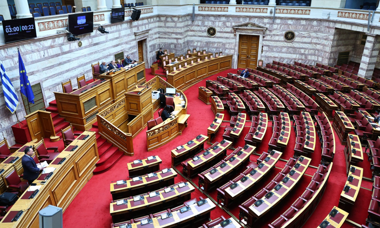 Ραγδαίες πολιτικές εξελίξεις λόγω ΟΠΕΚΕΠΕ: Έρχονται 3 αποχωρήσεις και ανασχηματισμός στην Κυβέρνηση