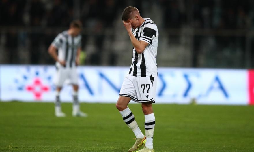 Νέο σοκ στον ΠΑΟΚ: Μπαίνει χειρουργείο ο Ντεσπόντοφ