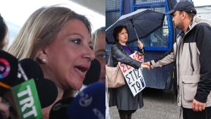 ΕΚΤΑΚΤΟ – Μεταφέρεται εσπευσμένα στο νοσοκομείο ο Πάνος Ρούτσι, τι συνέβn στη Δίκη Τεμπών