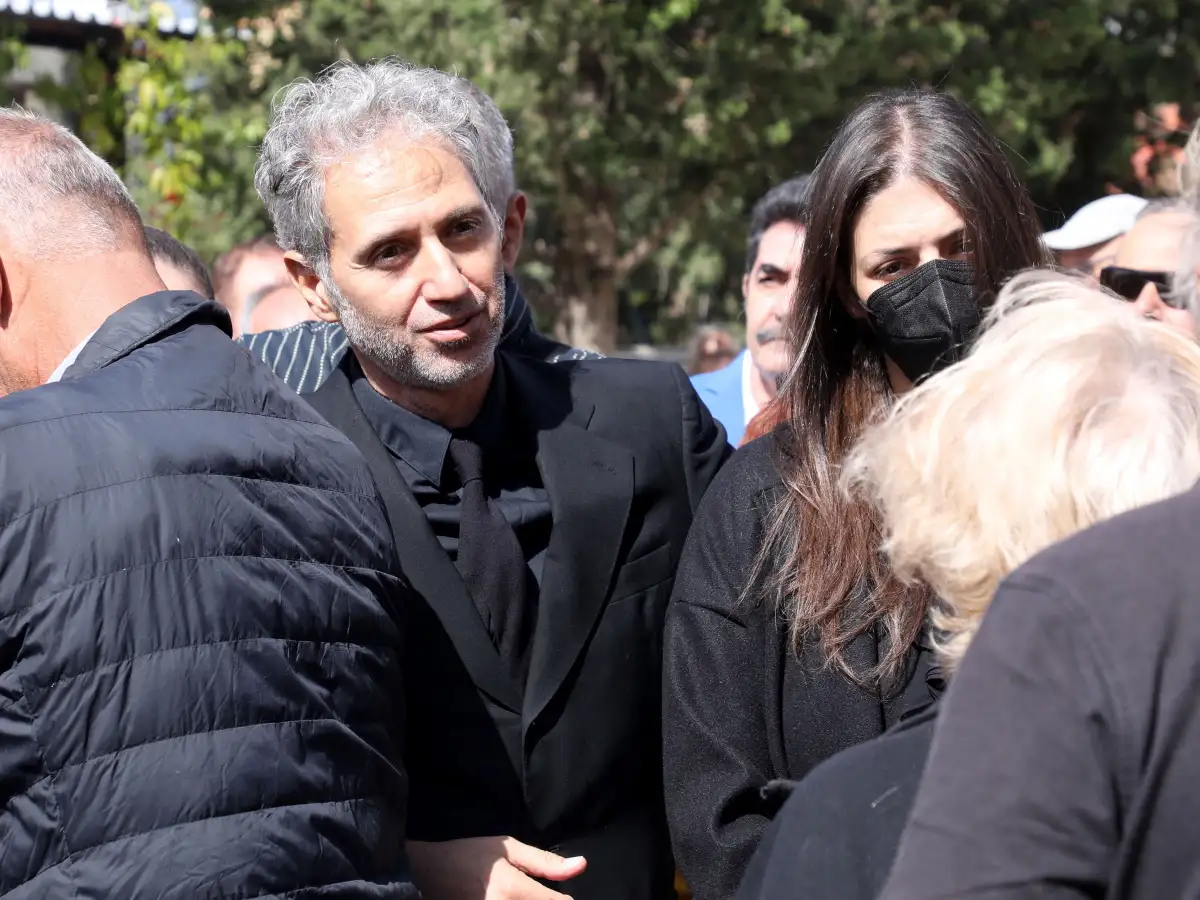 Δημήτρης Κόκοτας: Μόλις έκανε την αποκάλυψη η αδεpφή του για την κατάσταση της υγείας του