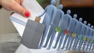 Ανατροπή σε νέα δημοσκόπηση: Πρώτο το ΠΑΣΟΚ, καταρρέει η ΝΔ, ραγδαίες πολιτικές εξελίξεις;