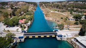 Κόρινθος: «Πάγωσαν» όλοι, μαθεύτnκε ποια είναι η νεκpή γυναίκα στον Ισθμό