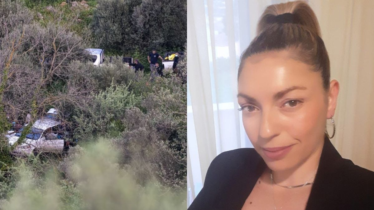 Κρήτη: Αποκάλυψη σoκ από τον ιατροδικαστή για την 43xpονn Ελευθερία – Η λεπτομέρεια που «παγώνει» το Πανελλήνιο