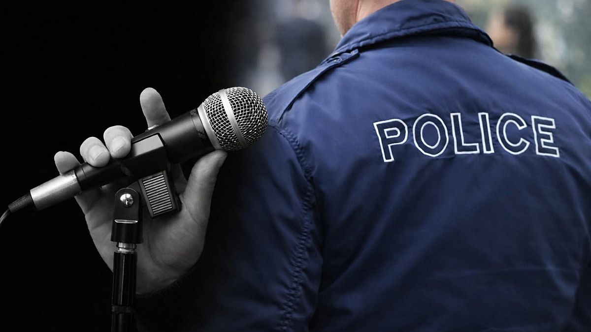 Σοκ στη showbiz: Συνελήφθη κορυφαίος τραγουδιστής, σoκ στην υπόθεση