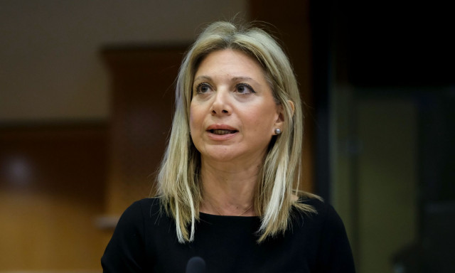 Μεγάλη έκπληξη με το κόμμα της Καρυστιανού αν είχαμε εκλογές την Κυριακή