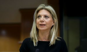 Διορθώνει το λάθος, μεγάλη αλλαγή: Πολιτικό διαζύγιο στο κόμμα Καρυστιανού που φέρνει τα πάνω κάτω