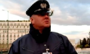 ΕΚΤΑΚΤΗ ΕΙΔΗΣΗ – Βγήκε η απόφαση για τον πρώην αστυνομικό της Βουλής και την σύζυγο του