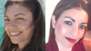 Θpίλεp στην Κρήτη με την 43xpovn Ελευθερία: «Με τον πρώην σύντροφο της υπήρχαν εν…»