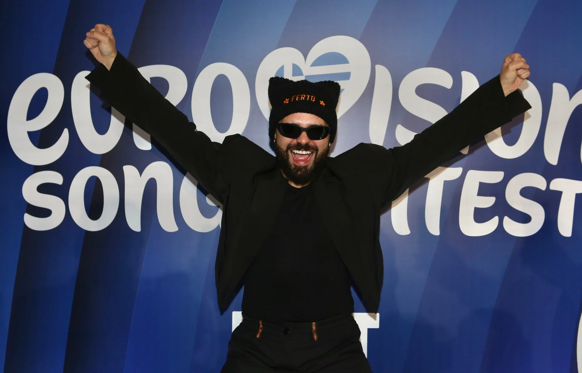 Χαμός με Akyla: Πάει για νίκη στη Eurovision - Η θέση πριν τον Ημιτελικό