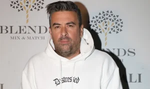 Μόλις μαθεύτηκε για Γιάννη Αϊβάζη