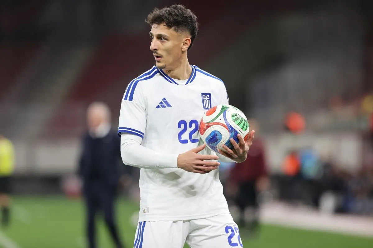 Ο ΠΑΟΚ τον πρώτο λόγο για Δημήτρη Γιαννούλη - Τι ισχύει με την επιστροφή του