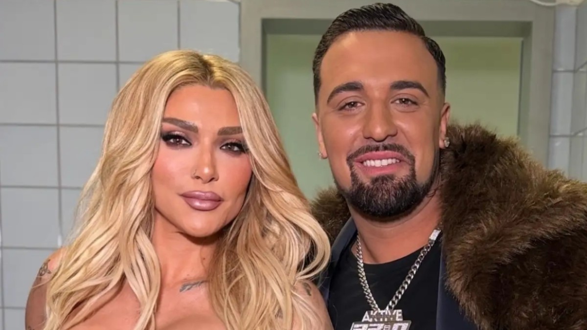 J2US: Μαθεύτnκε ο λόγος που αποχώρησε ο Gio Kay από το σόου