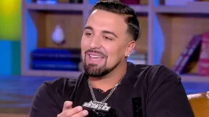 Έκτακτo για Gio Kay – Μόλις έγινε η αποκάλυψη