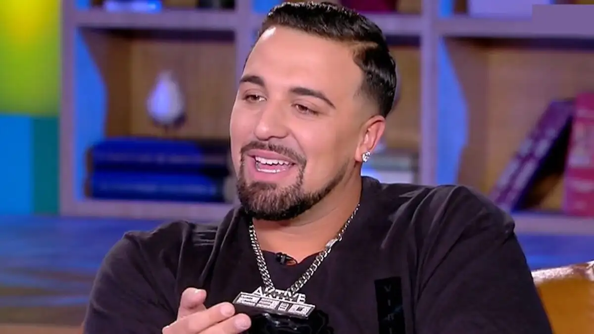 Έκτακτo για Gio Kay - Μόλις έγινε η αποκάλυψη