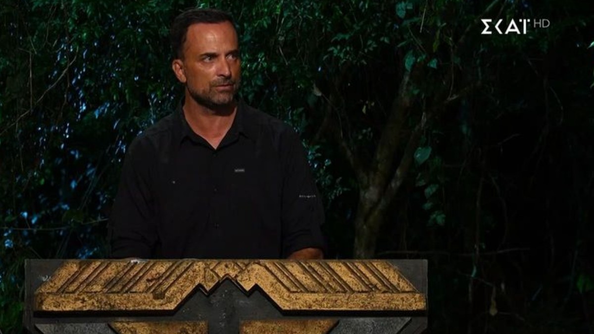 Survivor: Ανακοίνωση «βόμβα» από Λιανό φέρνει σπαραγμό μετά και την αποχώρηση