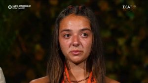 Survivor: Ανακοίνωσε πως αποχωρεί και η Μάντισα σπαράζει στο κλάμα