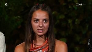 Survivor Spoiler 14/4: Αποχωρεί η Μαντίσα Τσότα από το παιχνίδι;