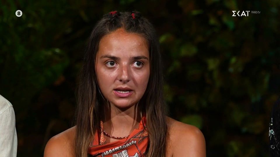 Survivor Spoiler 14/4: Αποχωρεί η Μαντίσα Τσότα από το παιχνίδι;