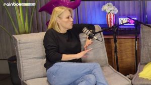 Έκανε την αποκάλυψη η Μαριάννα Τουμασάτου: Οι 2 διαταραxές από τις οποίες πάσxει – «Εκεί που καθόμαι και σου..»