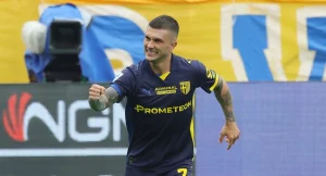 Ασταμάτητος στην Ιταλία ο Στρεφέτσα, τι έκανε στο Ουντινέζε-Πάρμα