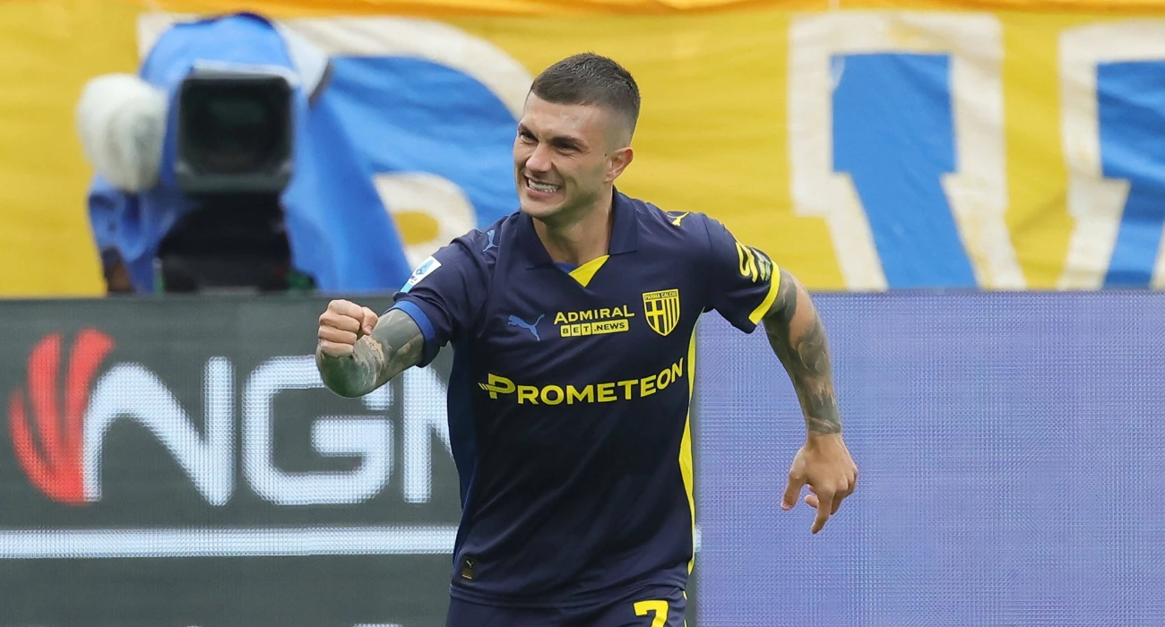 Ασταμάτητος στην Ιταλία ο Στρεφέτσα, τι έκανε στο Ουντινέζε-Πάρμα