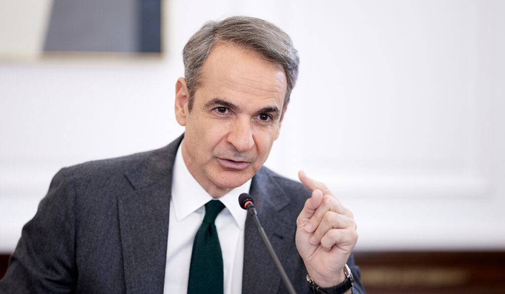 ΟΠΕΚΕΠΕ: Τέλος από την Κυβέρνηση με απόφαση Μητσοτάκη - Ραγδαίες πολιτικές εξελίξεις