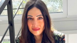 Έκτακτο για Ιωάννα Παλιοσπύρου από το νοσοκομείο στην Αγγλία