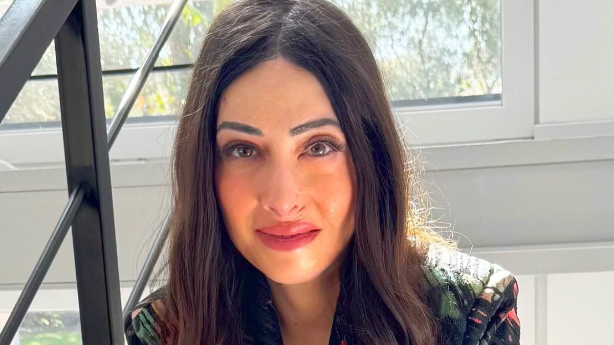 Έκτακτο για Ιωάννα Παλιοσπύρου από το νοσοκομείο στην Αγγλία