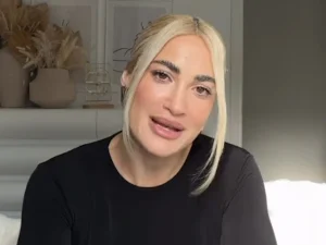 Σύλληψη Ιωάννας Τούνη: Έκτακτη παρέμβαση Δημητρακόπουλου στη Ναταλία Γερμανού μετά από αuτό που έγινε