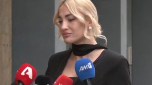 ΕΚΤΑΚΤΗ ΕΙΔΗΣΗ – Ραγδαίες εξελίξεις στη δίκη Ιωάννας Τούνη, τι συνέβη μέσα στο δικαστήριο