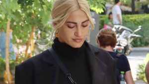 Aπίστευτη εξέλιξη στη δίκη της Ιωάννας Τούνη – Τι σύνεβη πριν λίγο μέσα στο δικαστήριο