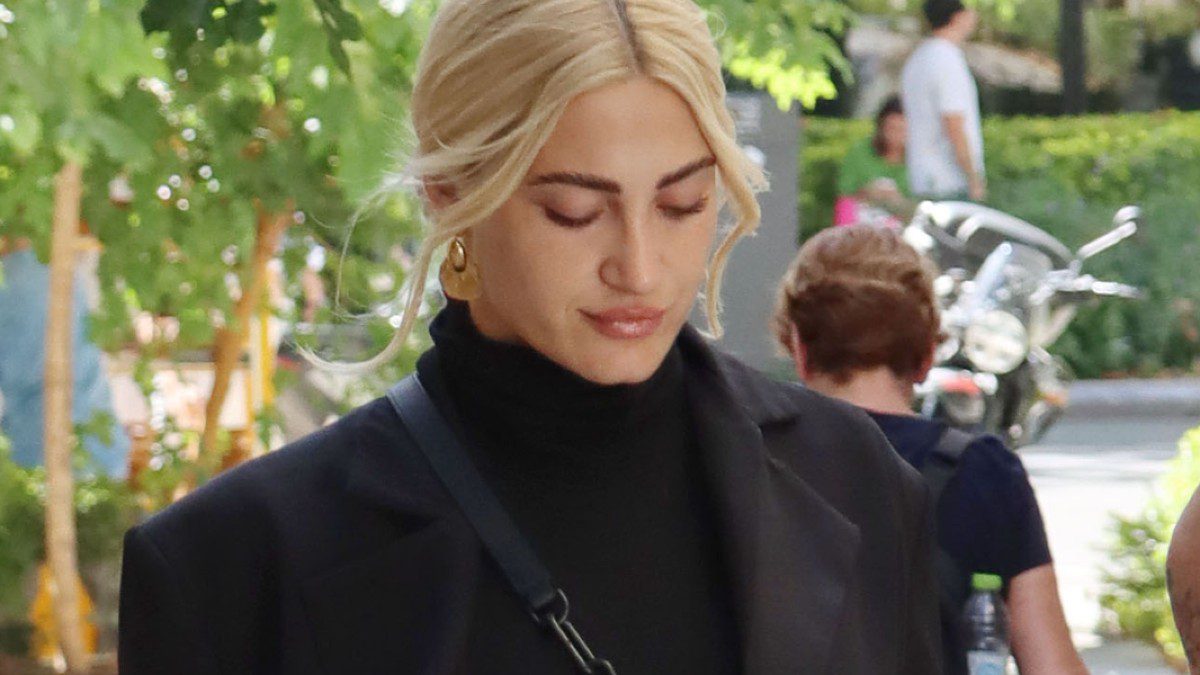 Aπίστευτη εξέλιξη στη δίκη της Ιωάννας Τούνη - Τι σύνεβη πριν λίγο μέσα στο δικαστήριο