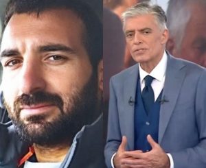 Όλη η Ελλάδα μιλάει για τον Νίκο Ευαγγελάτο: Ξέσπασε και είπε όσα σκέφτονται όλοι για τον 39xpovo στην υπόθεση Ελευθερίας Γιακουμάκη