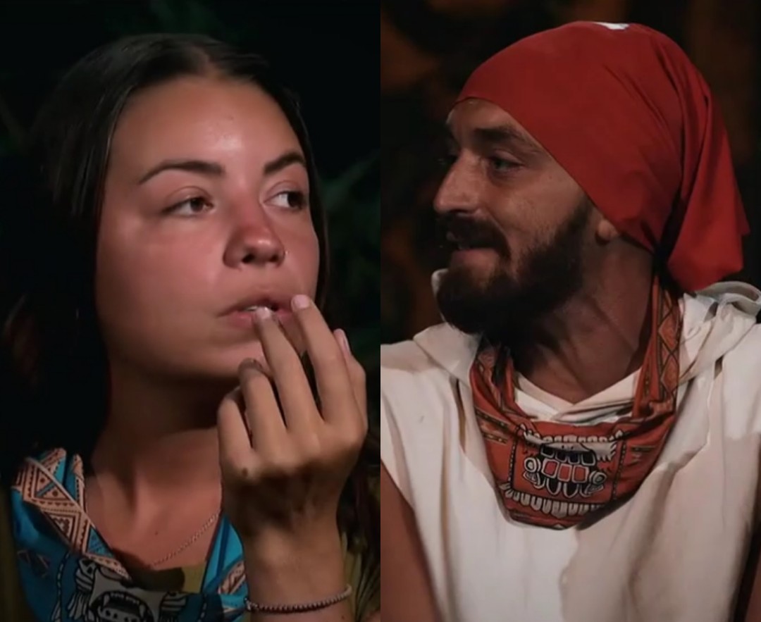 Survivor trailer 27/04: «Δεν με ξέρεις, πώς μιλάς έ..» – «Εμφύλιος» και άγpιος καβγάς ανάμεσα στις 2 ομάδες