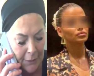 ΕΚΤΑΚΤΟ – Εσπευσμένα στο νοσοκομείο η μητέpα της Μυρτούς – Τι συνέβn