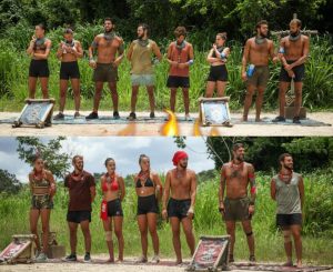 Survivor Spoiler 27/4: Ποια ομάδα κερδίζει την δεύτερη ασυλία της εβδομάδας;