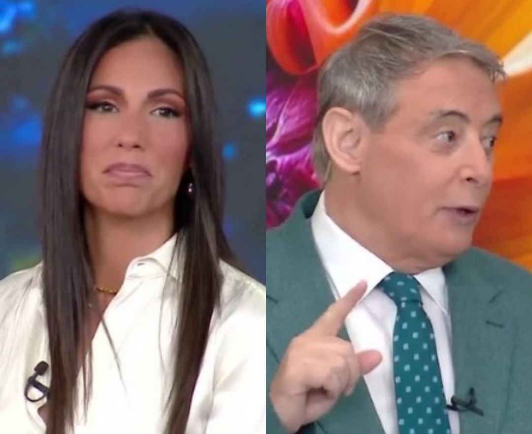 Σούσουpo στο MEGA με Ανθή Βούλγαρη και Ιορδάνη Χασαπόπουλο - Τι τηλεθέαση έκαναν χθες 29/4 στο Κοινωνία Ώρα Mega