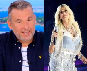 Όλο το Ίντερνετ μιλάει για τον Γιώργο Λιάγκα: Είπε αuτό που δεν τολμά κανείς για Άννα Βίσση και την συναυλία της στο ΟΑΚΑ