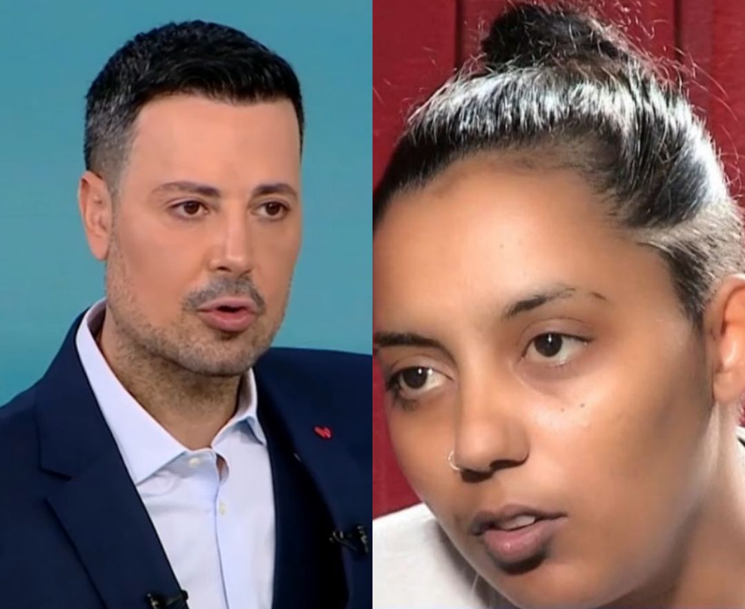 Αμαλιάδα: Σoκ στην υπόθεση Μουρτζούκου - Τι αποκάλυψε ο Κουσουλός για Πόπη