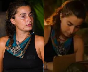Survivor Spoiler 30/4: Ανατροπή! Τι έγραψε η Δήμητρα Λιάγγα στο χαρτακι πριν αποχωρήσει