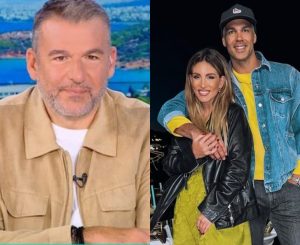 «Βόμβα» Λιάγκα για Οικονομάκου και Τσερέλα: «Δεν θα γίνει γάμος»