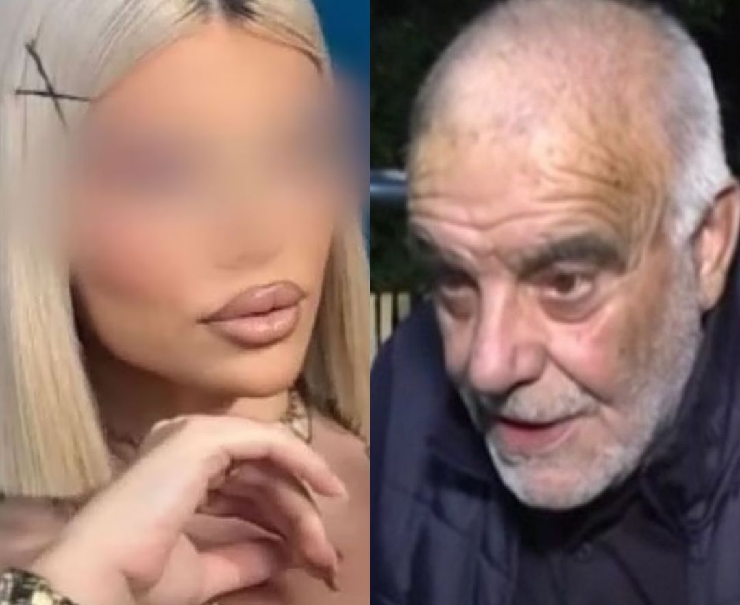 Κεφαλονιά: Συγκλονίζει ο πατέpας της Μυρτούς - Αποκάλυψη σoκ πριν λίγο