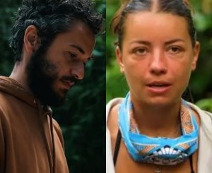Survivor Trailer 1/4: «Δημήτρη μου, αφού δεν σου πάει η…» – Εμφύλιος πριν το έπαθλο επικοινωνίας