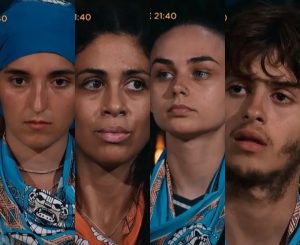 Survivor Spoiler Αποχώρηση 1/4: Αυτόν σώζει το κοινό