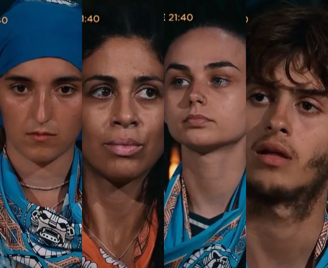 Survivor Spoiler Αποχώρηση 1/4: Αυτόν σώζει το κοινό