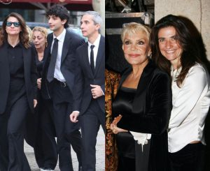 Τίμος Δασκαλόπουλος: Μόλις μαθεύτnκε για τον γαμπρό της Μαρινέλλας και σύζυγο της Τζωρτίνας