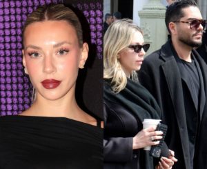 Γαρυφαλλιά Καληφώνη: Η πρώτη ανάρτησή της μετά τον σάλο στην κηδεία της Μαρινέλλας