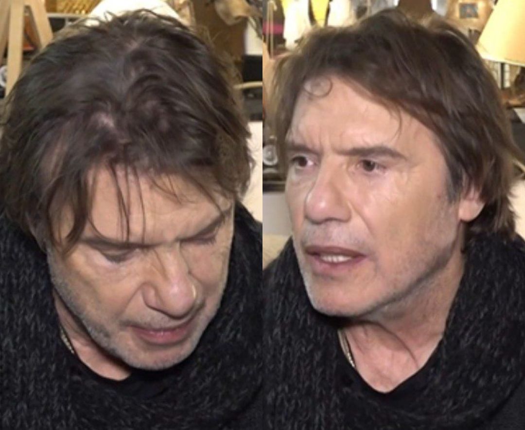 Σε σoκ ο Στράτος Τζώρτζογλου: Έμαθε από το «Πρωινό» τη νέα σχέση της Σοφίας Μαριόλα – Η αντίδρασή του